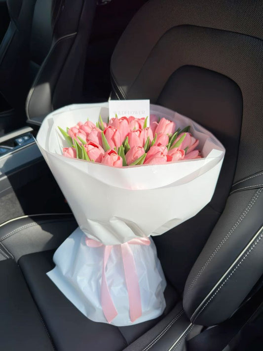 Tulip Bouquet