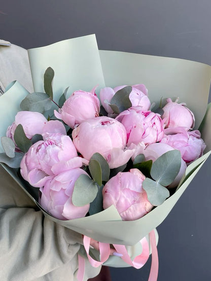 Peony Bouquet